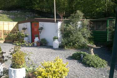 Greenbank dog kennels