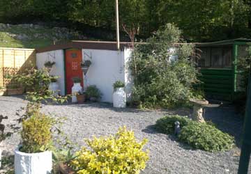 How to Choose a Boarding Kennel